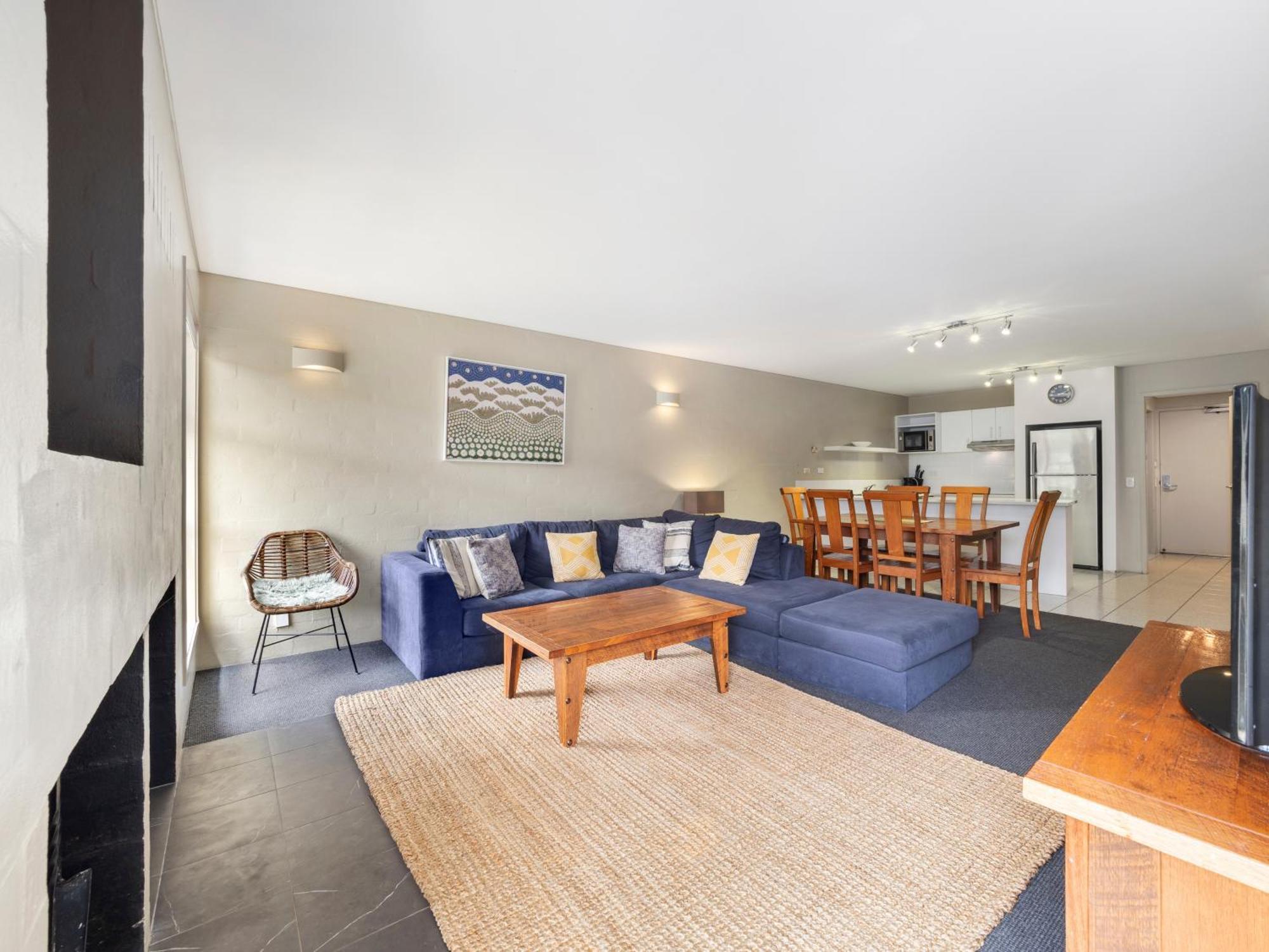 Novotel Lake Crackenback Resort Zimmer foto
